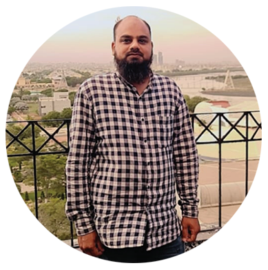 Faisal Rafique