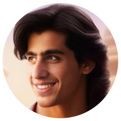 Mubashir Malik