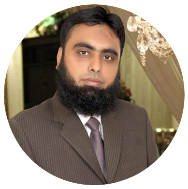 Muhammad Adnan Ahmad
