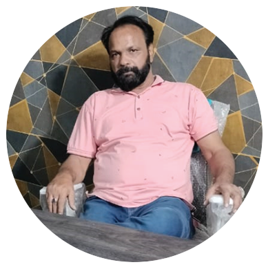 Syed Waseem Ahmed