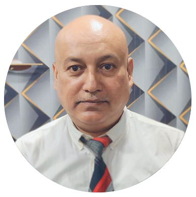 Sohail Bhatti