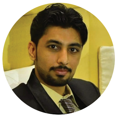 Waqas Mehmood